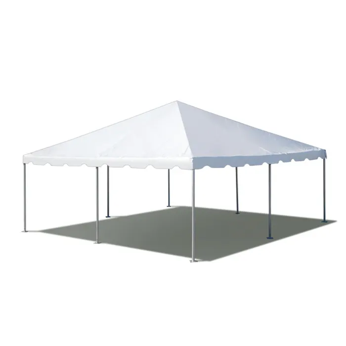 20' x 20' Frame Tent