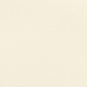 Ivory Polyester Linen