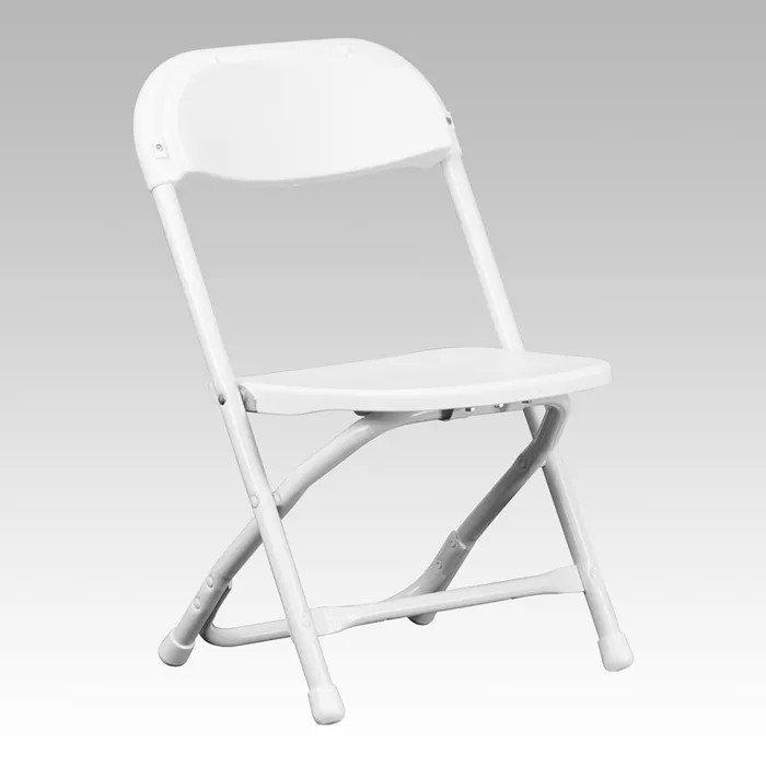 Kid's Basic Chair