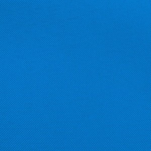 Cobalt Polyester Linen