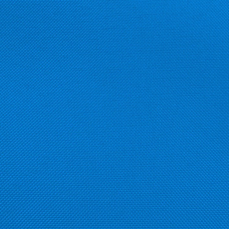 Cobalt Polyester Linen
