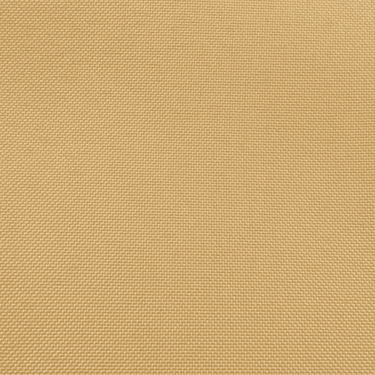 Camel Polyester Linen