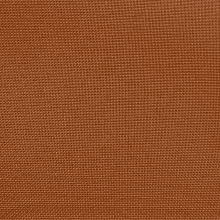 Copper Polyester Linen