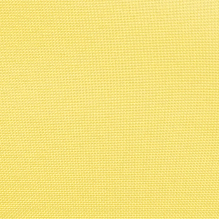 Cornsilk Polyester Linen