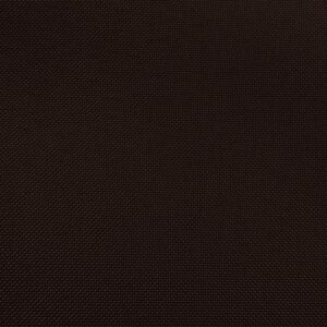 Espresso Polyester Linen