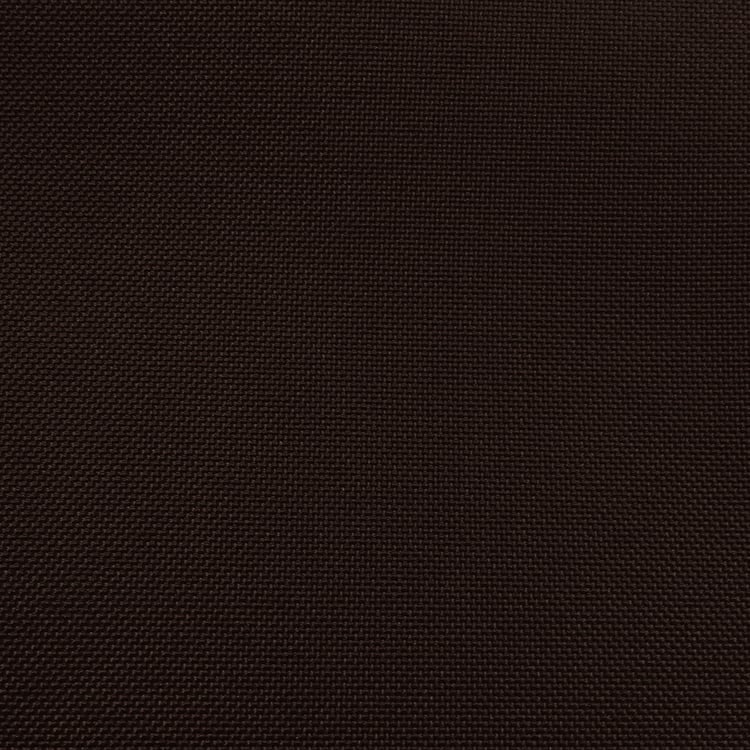 Espresso Polyester Linen